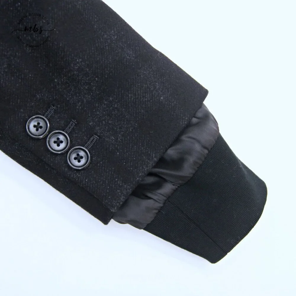 Vince men size